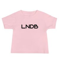 Baby Jersey LNDB Tee - Image 4