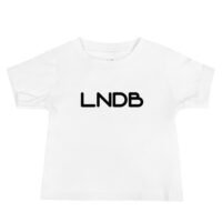 Baby Jersey LNDB Tee