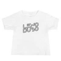 LenoDubo Logo Baby Jersey Tee