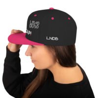 Women's Dont buy This… Snapback - Image 8