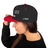 Women's Dont buy This… Snapback - Image 6