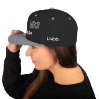 Women's Dont buy This… Snapback - Image 12