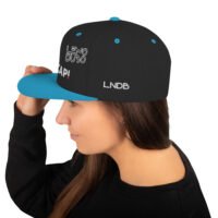 Women's Dont buy This… Snapback - Image 10