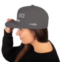 Women's Dont buy This… Snapback - Image 22