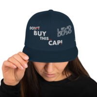 Women's Dont buy This… Snapback