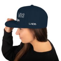 Women's Dont buy This… Snapback - Image 2