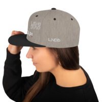 Women's Dont buy This… Snapback - Image 26