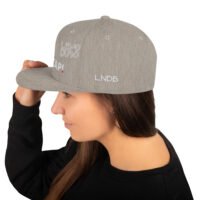 Women's Dont buy This… Snapback - Image 28