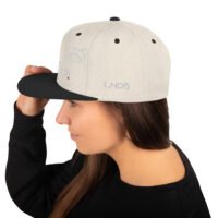 Women's Dont buy This… Snapback - Image 30