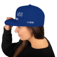 Women's Dont buy This… Snapback - Image 14