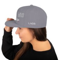 Women's Dont buy This… Snapback - Image 24