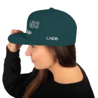 Women's Dont buy This… Snapback - Image 18