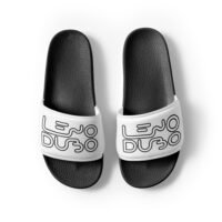 Men’s LenoDubo slides - Image 3