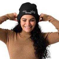 Women's Don’t buy this… Organic beanie