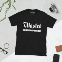 Men's LenoDubo Wasted Soft Style T-Shirt