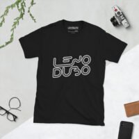 Women's LenoDubo Soft Style T-Shirt