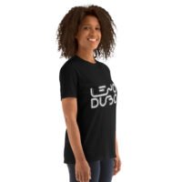 Women's Bold LenoDubo Soft Style T-Shirt - Image 2