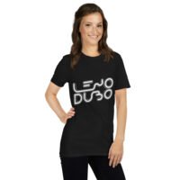 Women's Bold LenoDubo Soft Style T-Shirt - Image 3