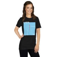 Women's LNDB Pillar Of Vision Soft Style T-Shirt - Image 3