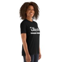 Women's LenoDubo Wasted Soft Style T-Shirt - Image 2