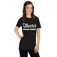 Women's LenoDubo Wasted Soft Style T-Shirt - Image 3