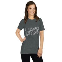 Women's LenoDubo Soft Style T-Shirt - Image 7