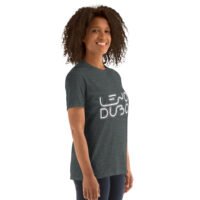 Women's Bold LenoDubo Soft Style T-Shirt - Image 6