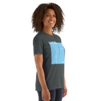 Women's LNDB Pillar Of Vision Soft Style T-Shirt - Image 6