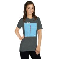 Women's LNDB Pillar Of Vision Soft Style T-Shirt - Image 7