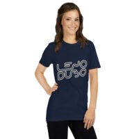 Women's LenoDubo Soft Style T-Shirt - Image 5