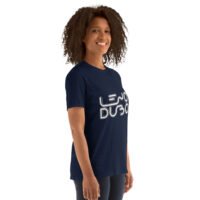 Women's Bold LenoDubo Soft Style T-Shirt - Image 4