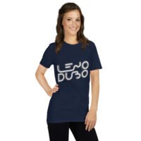 Women's Bold LenoDubo Soft Style T-Shirt - Image 5