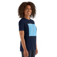 Women's LNDB Pillar Of Vision Soft Style T-Shirt - Image 4