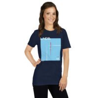 Women's LNDB Pillar Of Vision Soft Style T-Shirt - Image 5