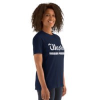 Women's LenoDubo Wasted Soft Style T-Shirt - Image 4