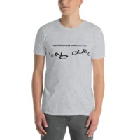 Men's LD Captcha Soft Style T-Shirt - Image 4