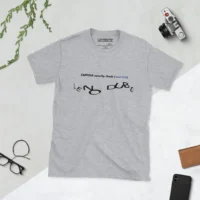 Men's LD Captcha Soft Style T-Shirt - Image 5