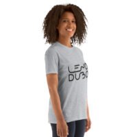 Women's Bold LenoDubo Soft Style T-Shirt - Image 2