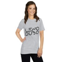 Women's Bold LenoDubo Soft Style T-Shirt - Image 3