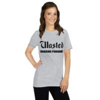 Women's LenoDubo Wasted Soft Style T-Shirt - Image 3