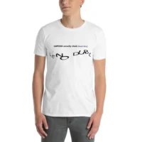 Men's LD Captcha Soft Style T-Shirt - Image 2