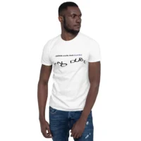 Men's LD Captcha Soft Style T-Shirt - Image 3