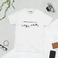 Men's LD Captcha Soft Style T-Shirt