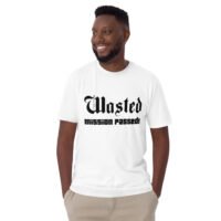 Men's LenoDubo Wasted Soft Style T-Shirt - Image 5