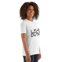 Women's Bold LenoDubo Soft Style T-Shirt - Image 4