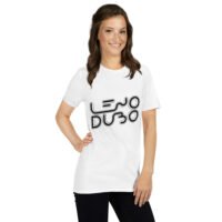 Women's Bold LenoDubo Soft Style T-Shirt - Image 5