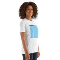 Women's LNDB Pillar Of Vision Soft Style T-Shirt - Image 4