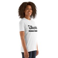 Women's LenoDubo Wasted Soft Style T-Shirt - Image 4