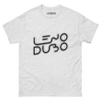 Men's Bold LenoDubo classic tee - Image 21