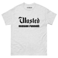 Women's Wasted classic tee - Image 20